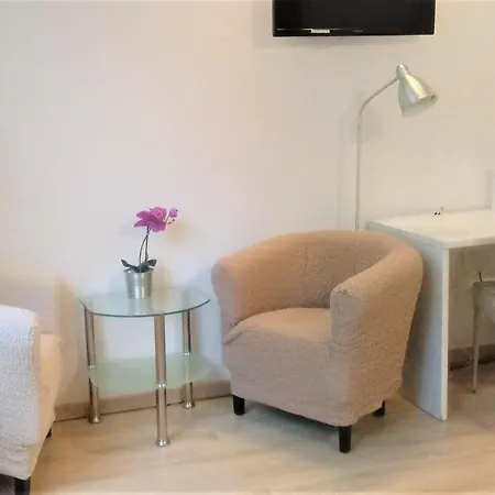 Bunz Bed & Breakfast Kelsterbach