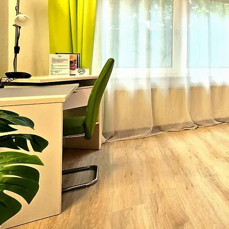 Bunz Panzió Kelsterbach