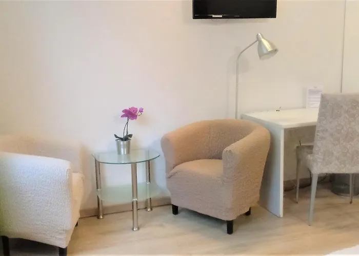 Bunz Bed & Breakfast Kelsterbach