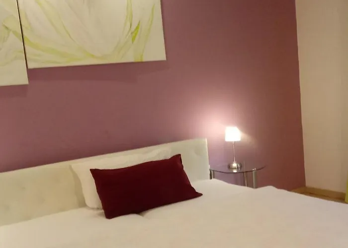 Bunz Bed & Breakfast