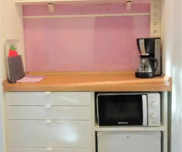 Bunz Bed & Breakfast