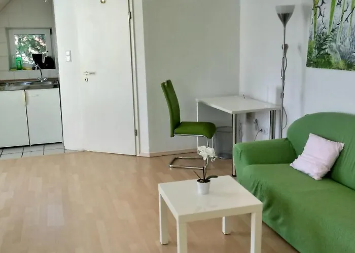 Bunz Bed & Breakfast 3*