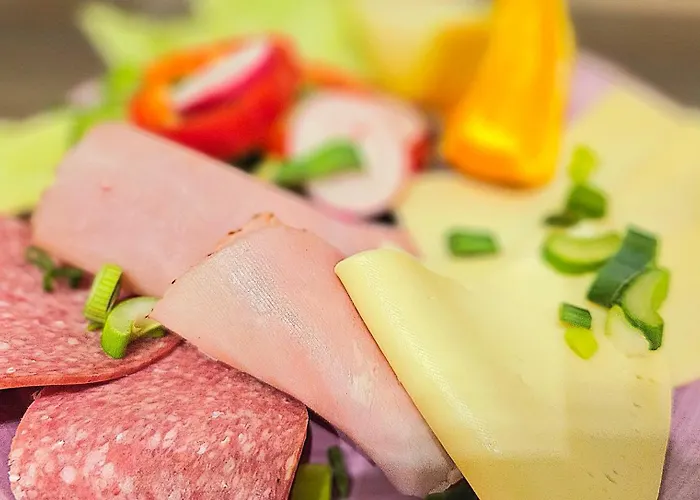 Bed & Breakfast Bunz Kelsterbach