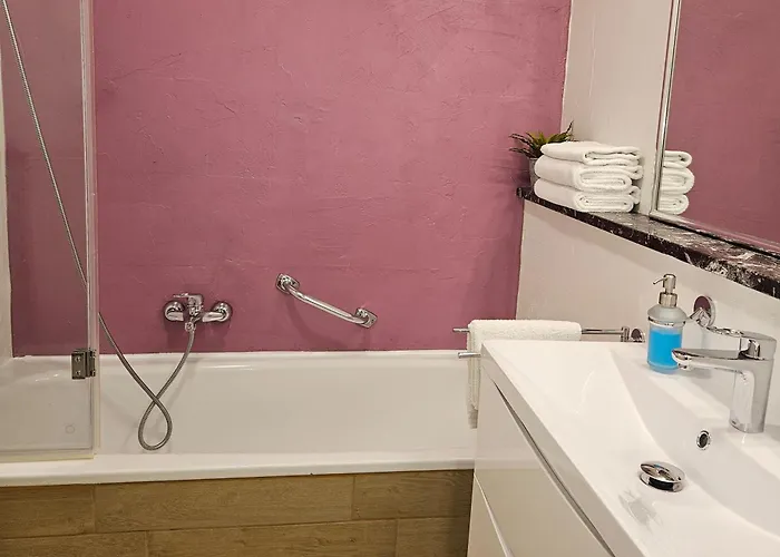 Bunz Bed & Breakfast Kelsterbach